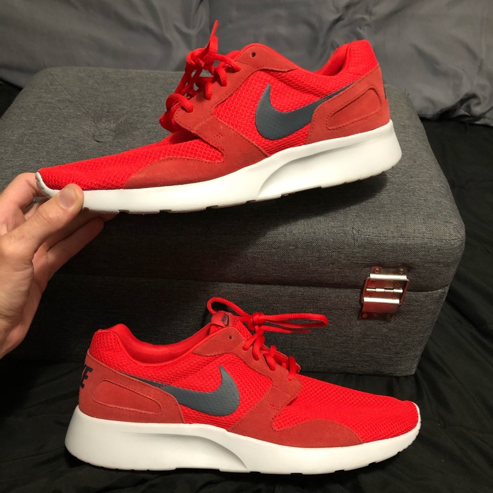 🏃‍♂️🔥Nike Mens Running Kaishi